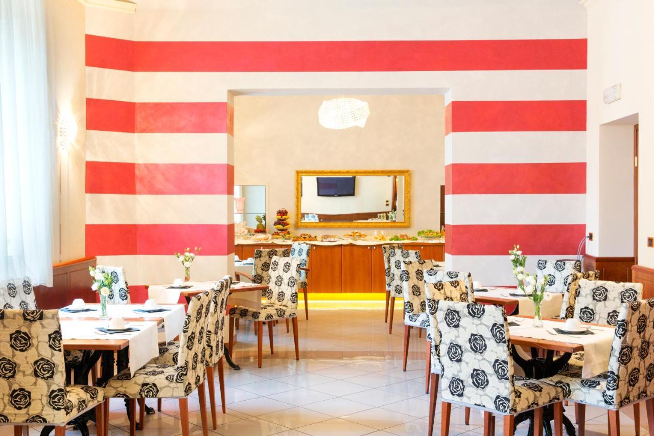 אלסנדריה Dipendenza Hotel Londra מראה חיצוני תמונה